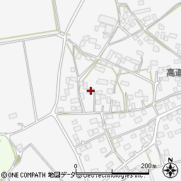 茨城県下妻市高道祖4530周辺の地図