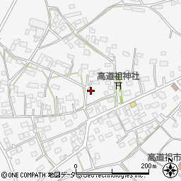 茨城県下妻市高道祖4504周辺の地図