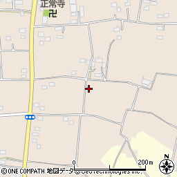 茨城県古河市関戸989周辺の地図