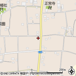茨城県古河市関戸1135周辺の地図