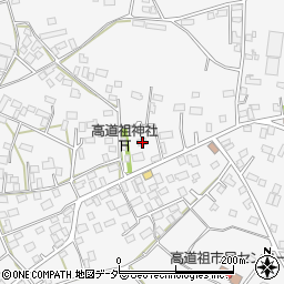 茨城県下妻市高道祖4479周辺の地図