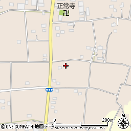 茨城県古河市関戸990周辺の地図