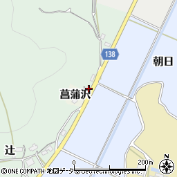 茨城県石岡市辻472周辺の地図