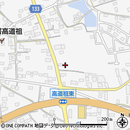 茨城県下妻市高道祖4318-3周辺の地図