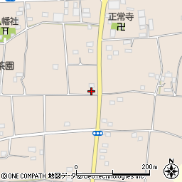 茨城県古河市関戸1136周辺の地図