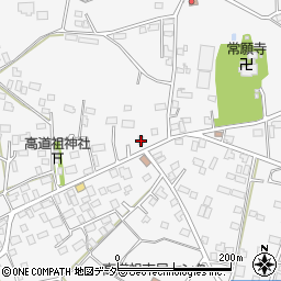 茨城県下妻市高道祖4471周辺の地図
