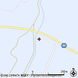 島根県隠岐郡隠岐の島町加茂692周辺の地図
