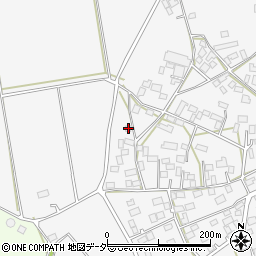 茨城県下妻市高道祖1682周辺の地図