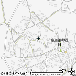 茨城県下妻市高道祖2741周辺の地図