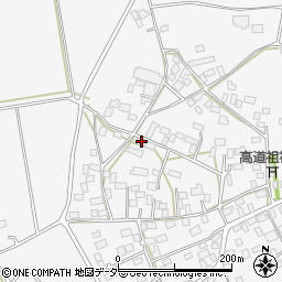 茨城県下妻市高道祖2728周辺の地図