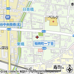 Ｋ’ｓｃｉｔｙ４周辺の地図