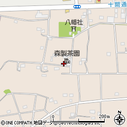 茨城県古河市関戸1104周辺の地図
