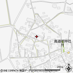 茨城県下妻市高道祖2740周辺の地図