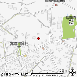 茨城県下妻市高道祖4472周辺の地図