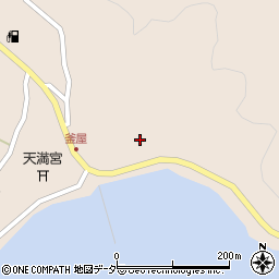 島根県隠岐郡隠岐の島町都万1585周辺の地図