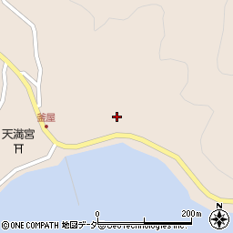島根県隠岐郡隠岐の島町都万1430周辺の地図