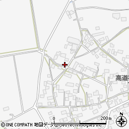 茨城県下妻市高道祖2731周辺の地図