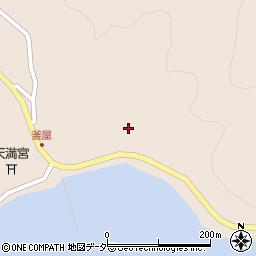 島根県隠岐郡隠岐の島町都万1432周辺の地図