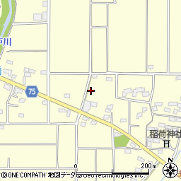 埼玉県児玉郡美里町関1073周辺の地図