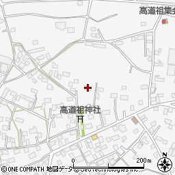 茨城県下妻市高道祖4482周辺の地図