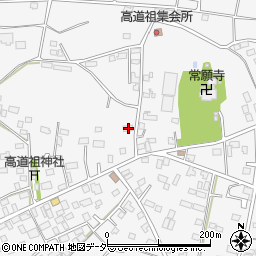 茨城県下妻市高道祖4470周辺の地図