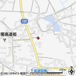 茨城県下妻市高道祖4322周辺の地図