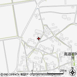 茨城県下妻市高道祖2759周辺の地図
