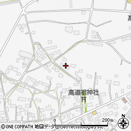 茨城県下妻市高道祖4490周辺の地図