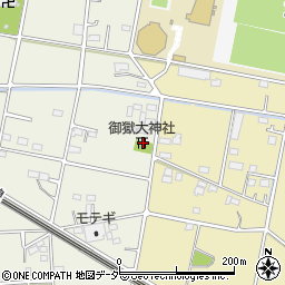 埼玉県深谷市山河917-2周辺の地図