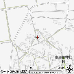 茨城県下妻市高道祖2766周辺の地図