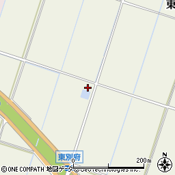 埼玉県熊谷市東別府1964周辺の地図