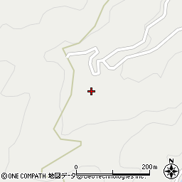 群馬県甘楽郡甘楽町秋畑3259周辺の地図