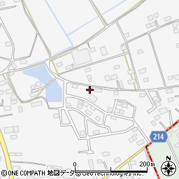 茨城県下妻市高道祖4289周辺の地図