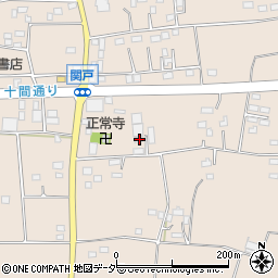 茨城県古河市関戸903周辺の地図