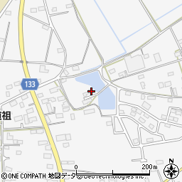 茨城県下妻市高道祖4300周辺の地図