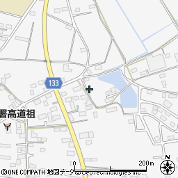 茨城県下妻市高道祖4298周辺の地図