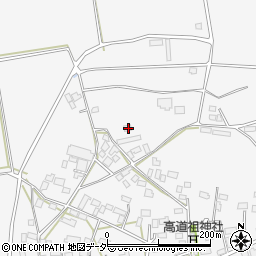 茨城県下妻市高道祖2789周辺の地図