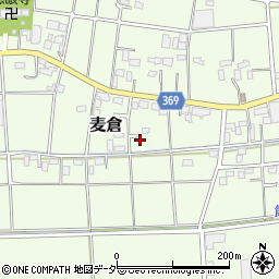 埼玉県加須市麦倉235-7周辺の地図