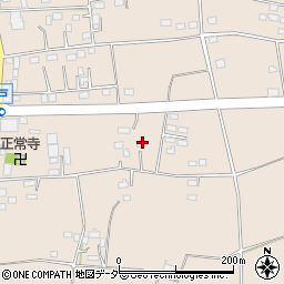 茨城県古河市関戸898周辺の地図