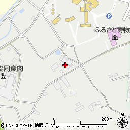 茨城県下妻市長塚乙66周辺の地図
