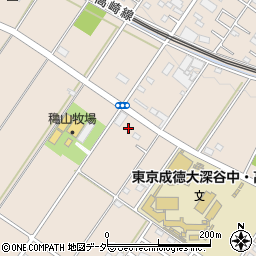 株式会社東和瓦建材周辺の地図