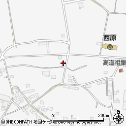 茨城県下妻市高道祖2824周辺の地図