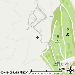 群馬県藤岡市浄法寺1635-1周辺の地図