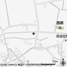 茨城県下妻市高道祖2822周辺の地図