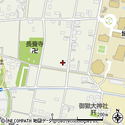 埼玉県深谷市山河1028周辺の地図