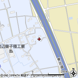 有限会社ハイウエイ周辺の地図