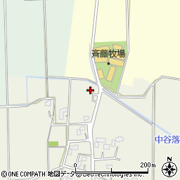 埼玉県羽生市常木133周辺の地図