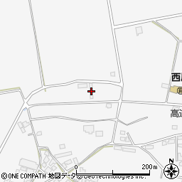 茨城県下妻市高道祖2316周辺の地図
