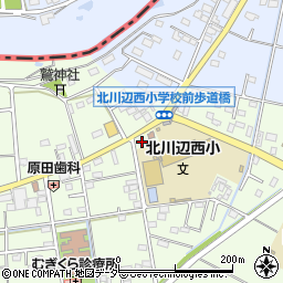 埼玉県加須市麦倉1201周辺の地図
