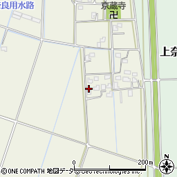 埼玉県熊谷市東別府2317周辺の地図